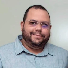 Enock Gomes Neto